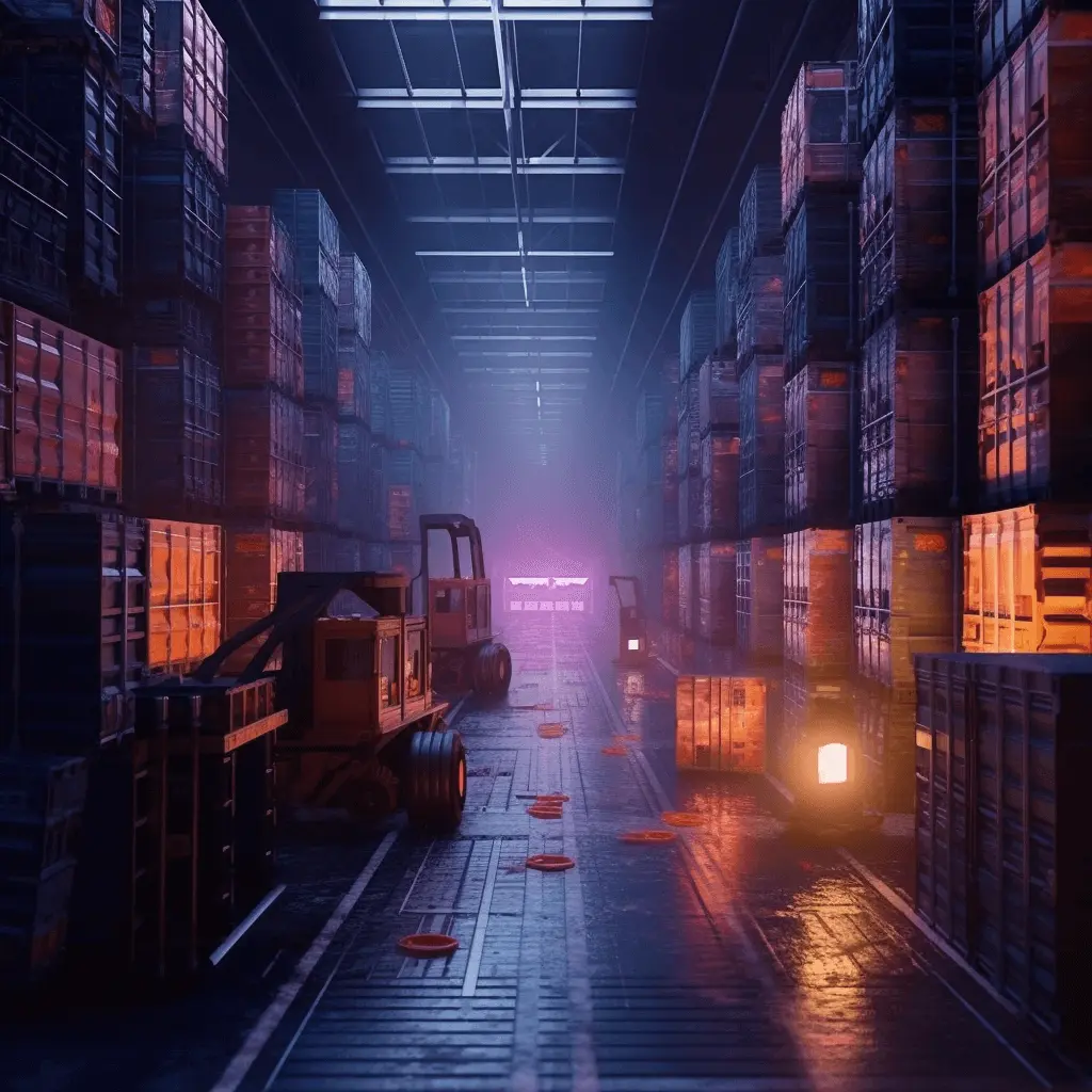 Pallet Optimisation Instructions