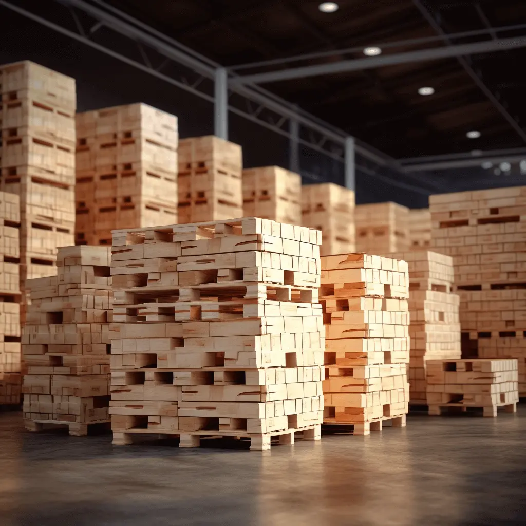 Pallet Safety Guidelines and Best Practices